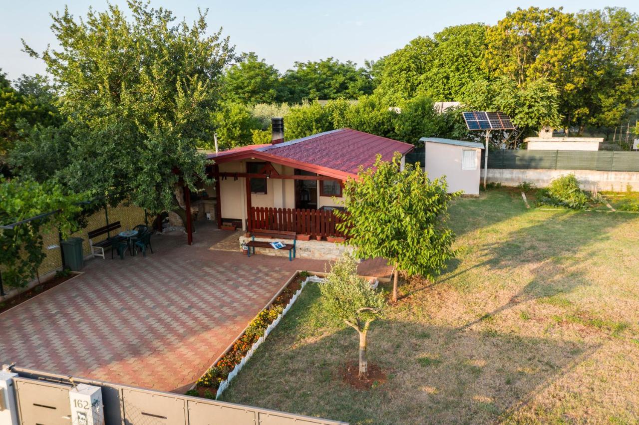 Funny House Vila PUY Exterior foto